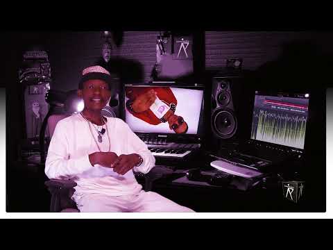 Chege SN - Interview [About Musical Career]