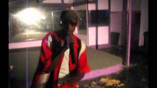 RICKY P DA PIMP "ACT LIKE YOU KNOW" DIRECTED BY MR. KEN STACKZ