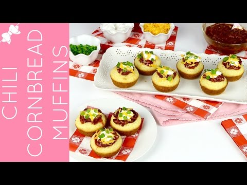 download lagu mp3 mp4 Chili Cornbread Muffins, download lagu Chili Cornbread Muffins gratis, unduh video klip Chili Cornbread Muffins
