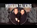 Modern Talking 2025 MIX Top 10 Best Songs Greatest Hits Full Album