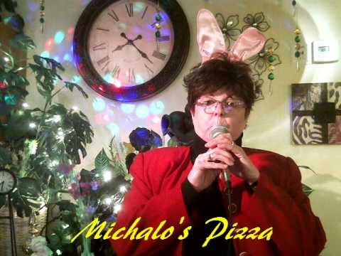 Pam - Flowers On The Wall