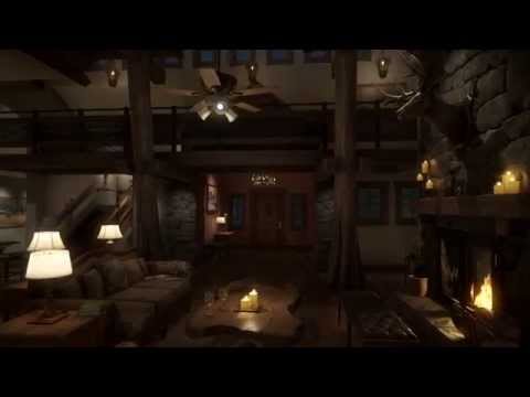 Amire a Cryengine 3 valójában képes