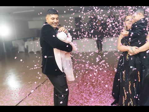 2.časť Sviatosť krstu - Emily Rose (Gipsy Demmy)