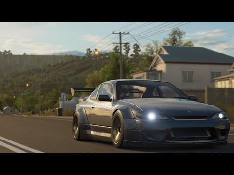 Forza Horizon 3 : #1 Demo Check  [ Deutsch ] [ Xbox One ]