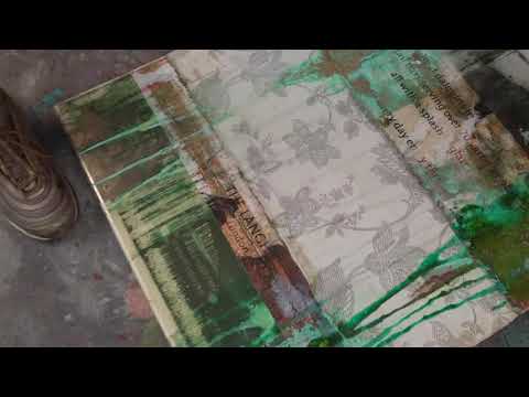 Contemporary Painting