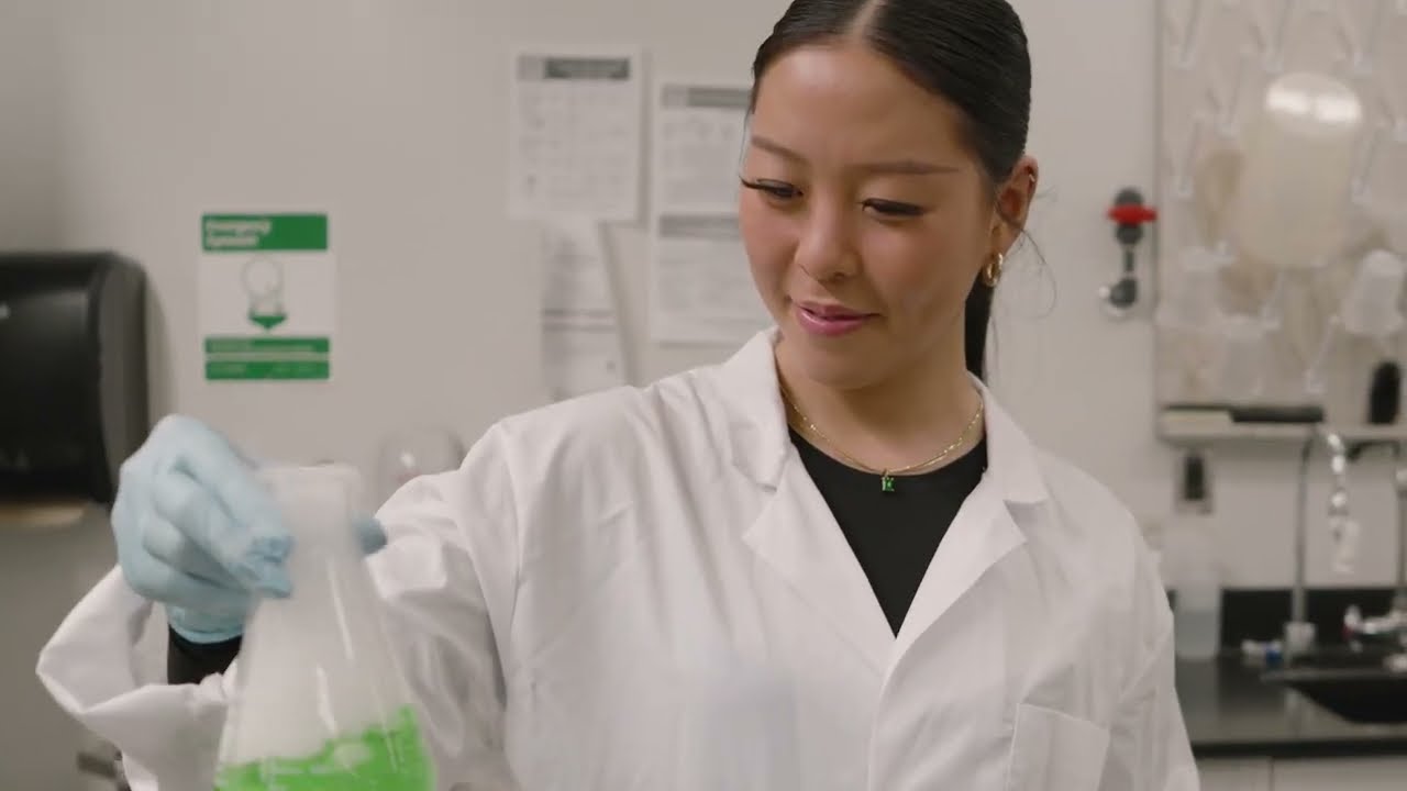 Department of Biochemistry and Medical Genetics