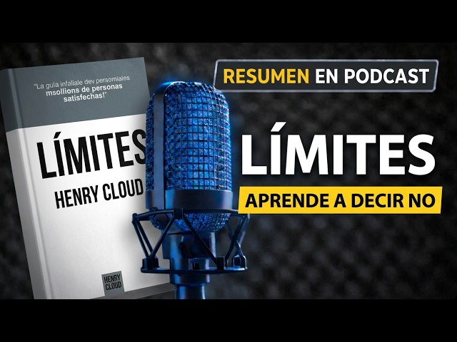 Vídeo relacionado con LÍMITES CARA a CARA: Cómo tener esa difícil conversación que has estado evitando: Como tener esa difícil conversación que has estado evitando