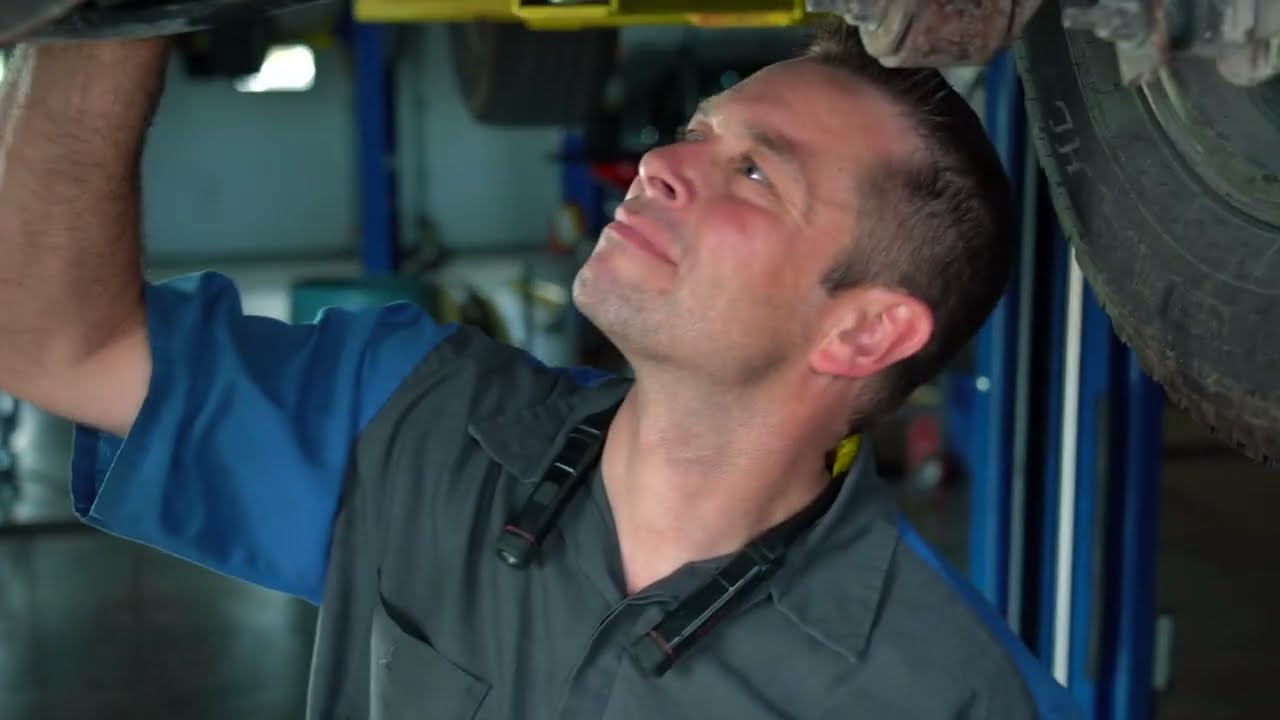 Anderson Automotive Social Ad