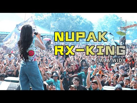 NUMPAK RX-KING - LALA WIDY "NEW PRIMAEGA" || LIVE.KING'S OF TEGAL ANNIVERSARY 20TH