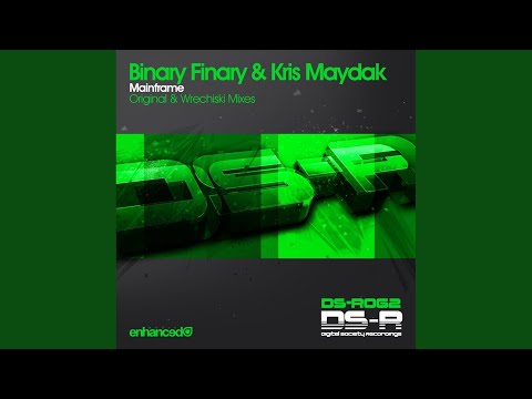 Mainframe (Original Mix)