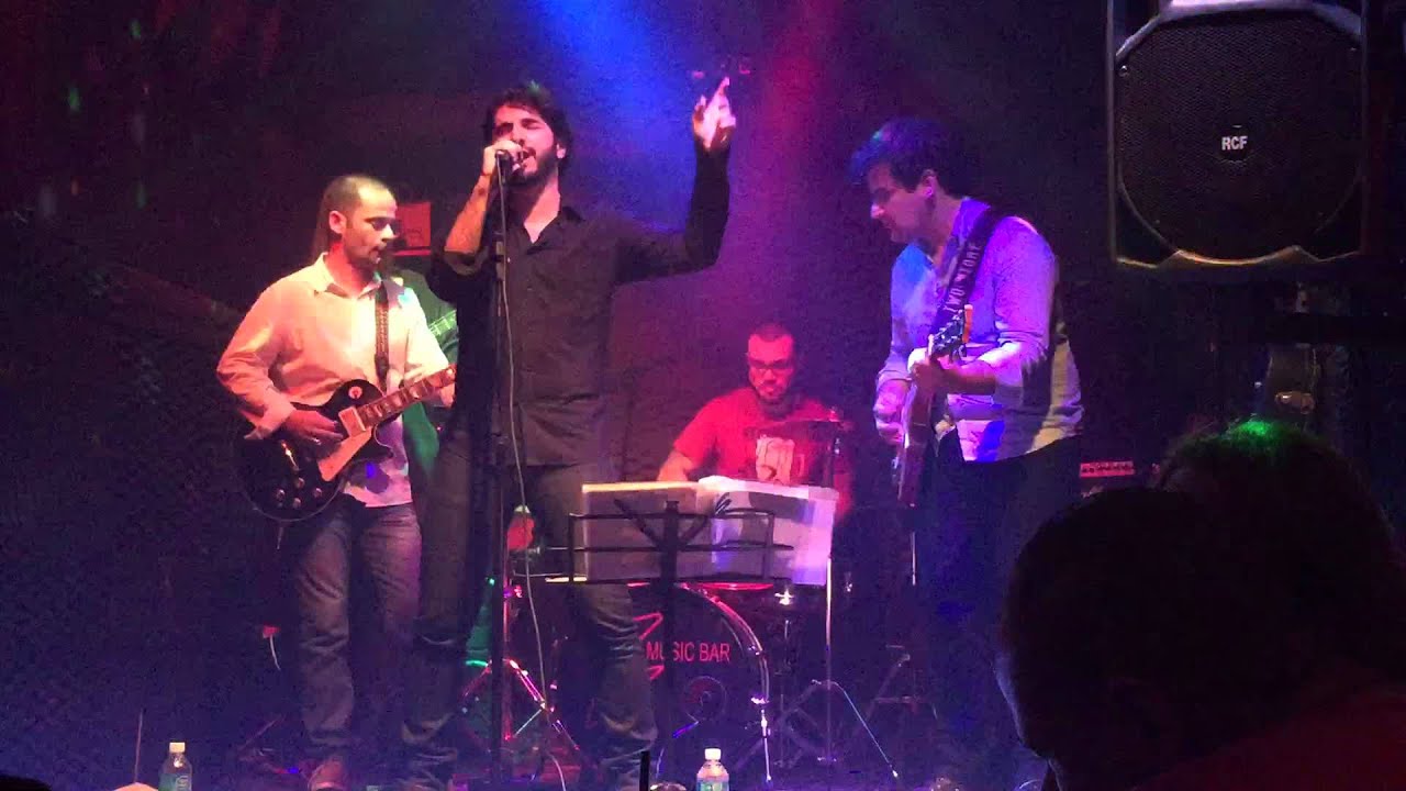 I Drink Alone - Pandora's Cabaret