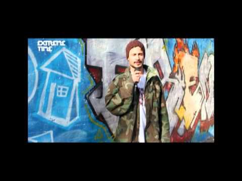 EXTREME TIME 11 09 11 3ER BLOQUE