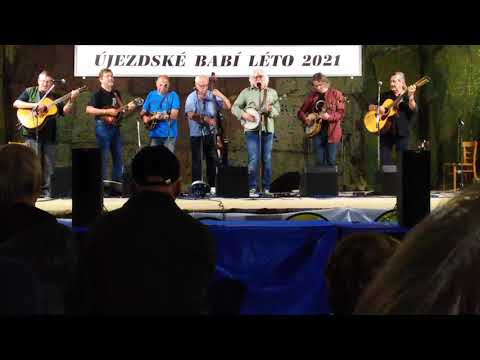 Poutníci 50 let - Napsal jsem jméno svý na zdi