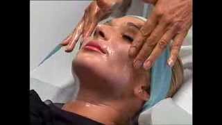 Trattamento con radiofrequenza - Ringiovanimento del viso effetto lifting