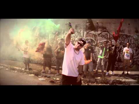 Whisky The Ripper - Spacca Questa RMX by DAN-C (720p)