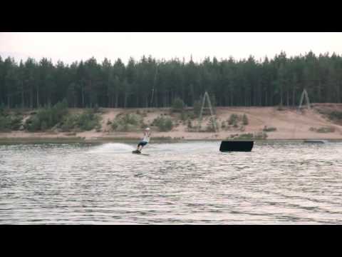 Karl Kristjan Kalluste season edit 2014