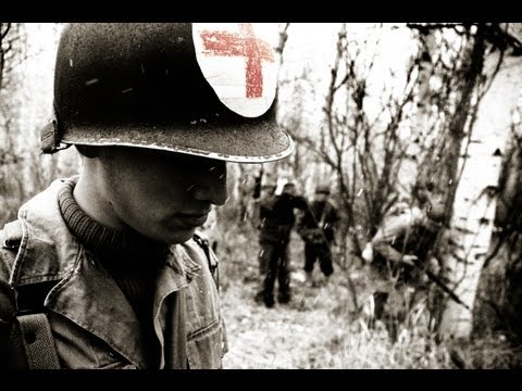 Five Days of Fire (2007 Feature Film)