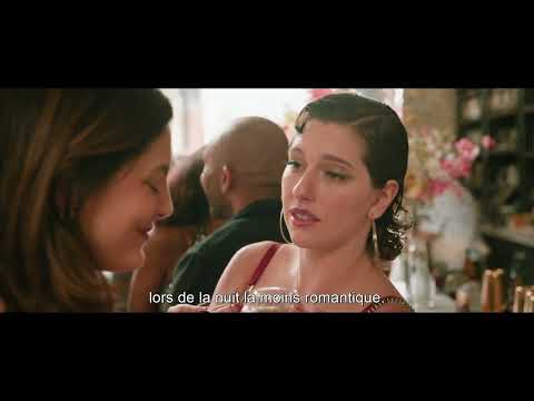 Bande-annonce Juste pour une nuit - Réalisation Will Gluck Universal Pictures Belgium