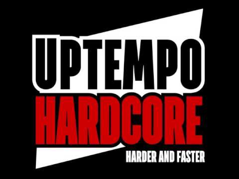 Uptempo Hardcore Mix#4 by Der Pa†e™