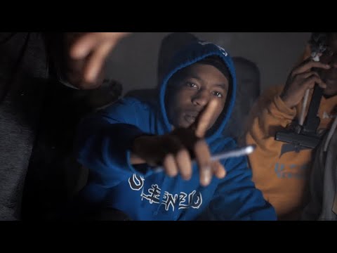 Baby Fifty - RAIN (Official Video) shot by @Kodygracee