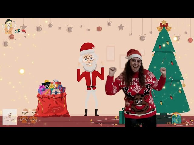 imagem ilustrativa material bilingue