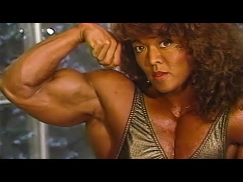 Paula Suzuki | Legendary Lats