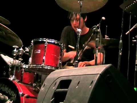 Trevor Dunn's Trio Convulsant - Venice, Italy, 2005-11-16 (full concert)