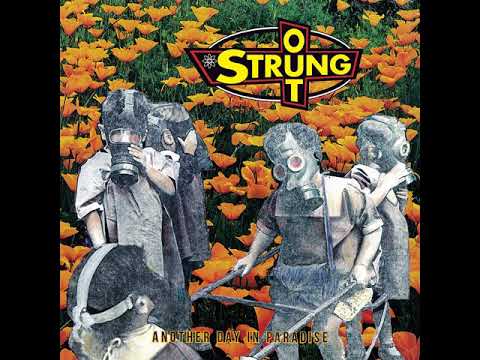 Strung Out - Another Day In Paradise [Full Album]