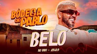 Belo Ao Vivo na Bodega do Pablo em Salvador Belo Ao Vivo na Bodega do Pablo em Salvador