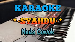 Download lagu KARAOKE •SYAHDU• ~ ROMA IRAMA || DANGDUT ORIGINAL mp3