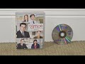 The Office Season 5 USA DVD 4 Walkthrough 2009