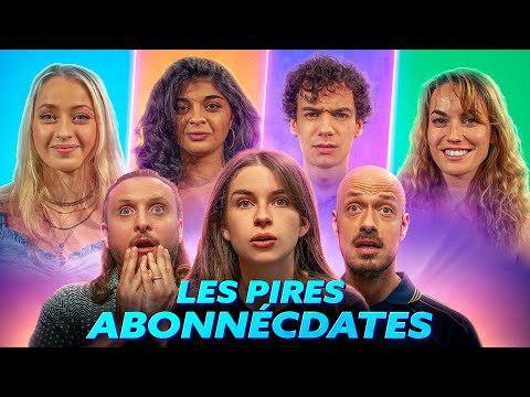 Les pires anecdates de nos abonnés feat Adèle Castillon