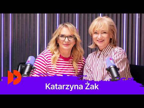 Jak się kocha introwertyka? | Katarzyna Żak | Weekend Jak Marzenie