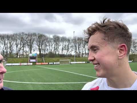 NABESCHOUWING SV OTTERLO - VALLEIVOGELS
