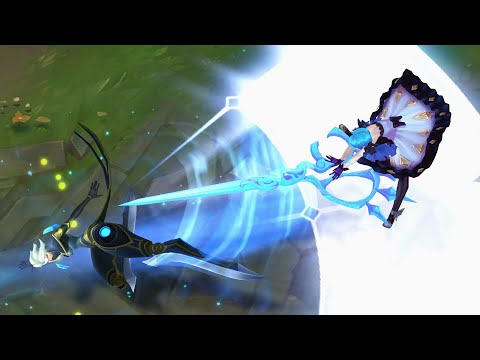 Camille IS NOT BALANCED