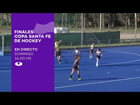 Finales Copa Santa Fe de Hockey - 2022