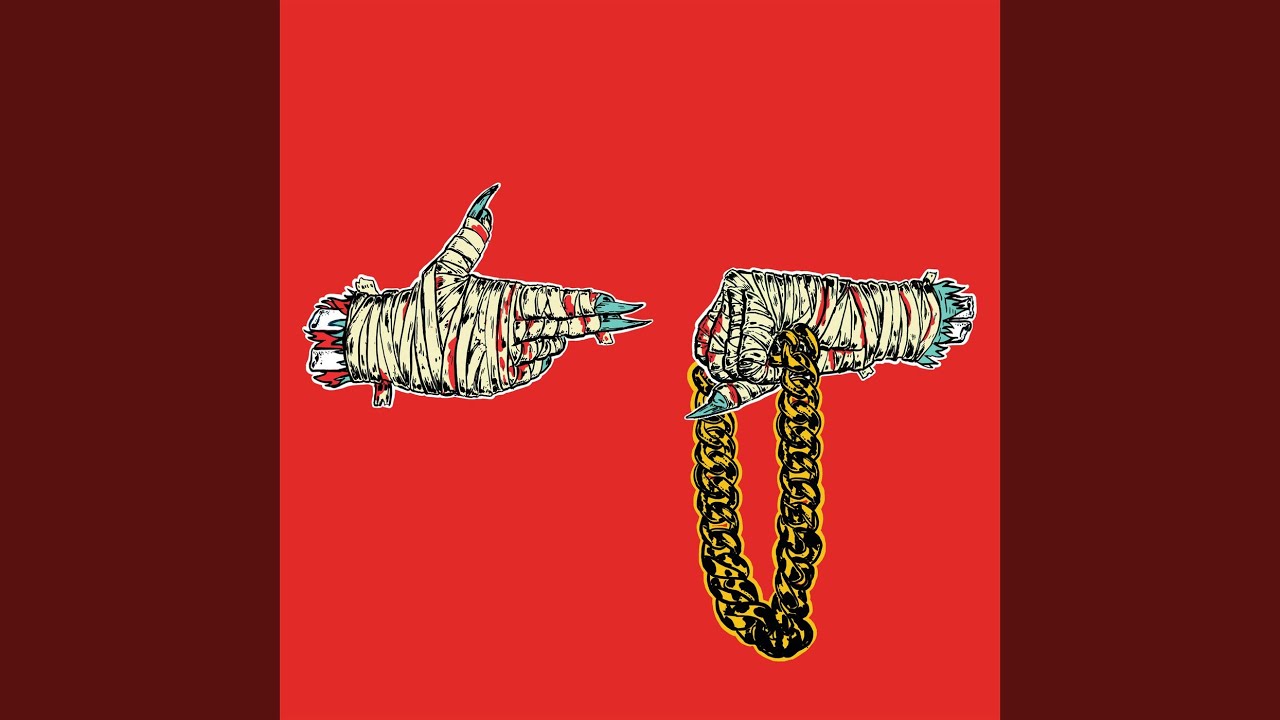 Killer Mike - Jeopardy
