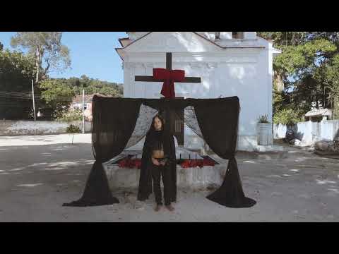 Totô de Babalong - Bossinha (Visualizer)