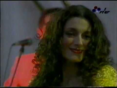 Doris Dragovic-Ti si mi sve na svijetu  (Live, Igalo, 1999)