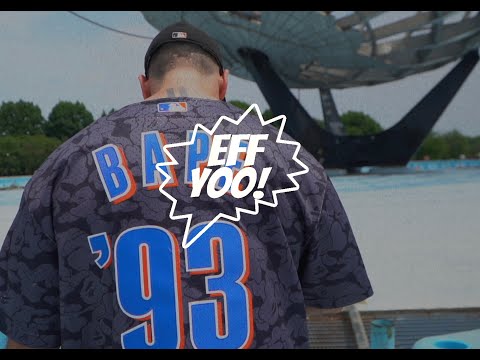 Eff Yoo - Ghostface Kilo (Official Video)