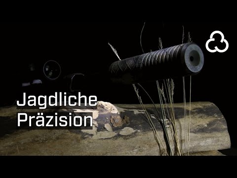 Hunting precision shooting