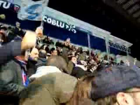 Ambri-Langnau 30.10.07