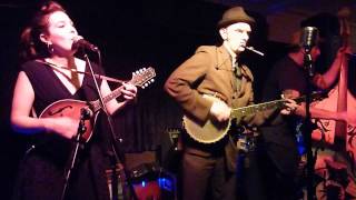 The Dirt Daubers - part 8 - live im "Der Bock", Mannheim, 4th april 2012