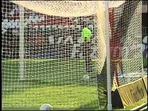 Vasco 3 x 0 Americano - 6° Rodada Campeonato Carioca 2011