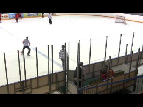 KooVee-Hunters 4-1 21.2.2016 koko ottelu