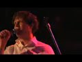 Electric Six - Future Boys (Live) 