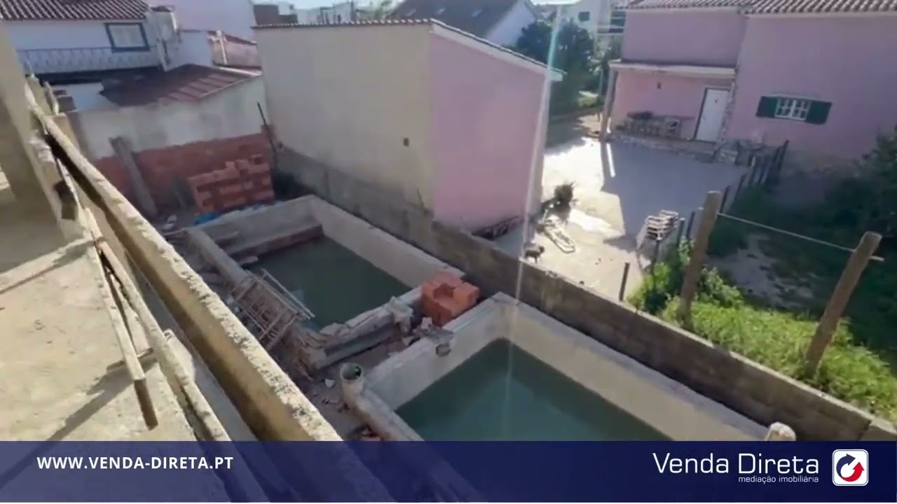 Vídeo do imóvel