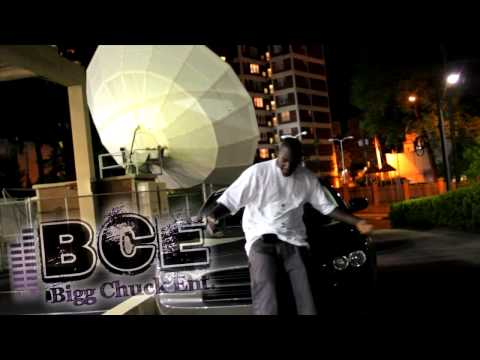B.C.E.-Bigg Chuck Shit (Official Music Video)