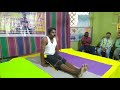 Varmakalai Gurukulam Yoga Day 2018