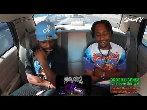 АМЕРИКАНЦЫ СЛУШАЮТ РУССКУЮ МУЗЫКУ OG BUDA